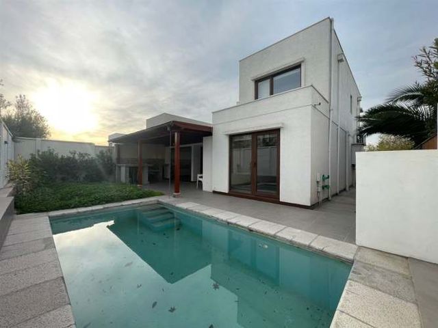 CASA Altos del parque