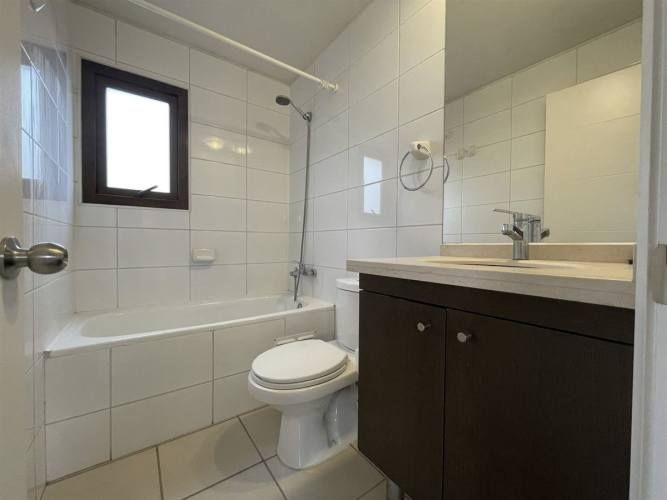 CASA Altos del parque