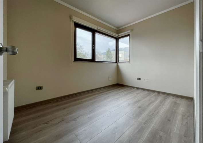 CASA Altos del parque