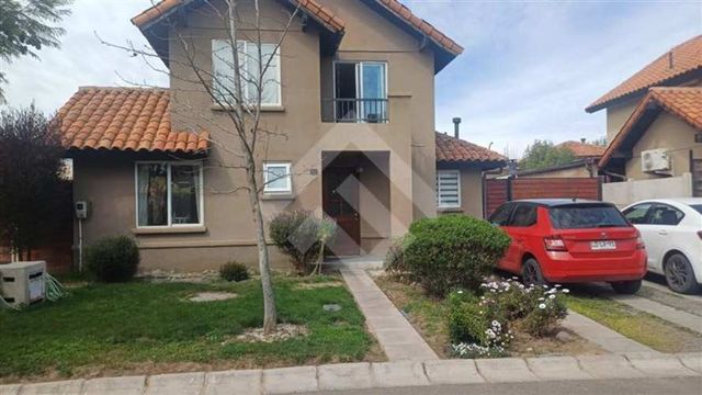 CASA condominio los vientos