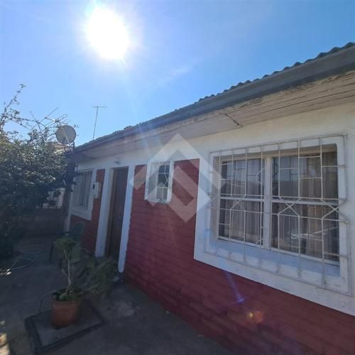 CASA Av Lo Martinez / Los Cerezos