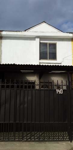 Casa Comuna de Maule Central