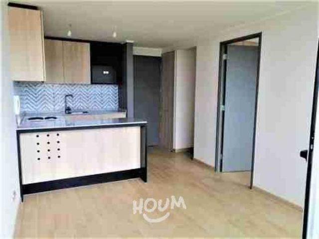 Departamento en San Pablo