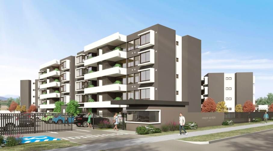 Condominio Mirador San Pedro I