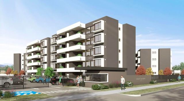 Condominio Mirador San Pedro I