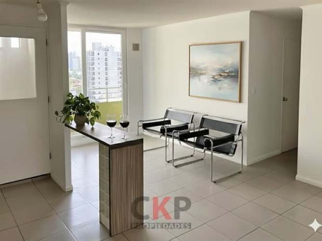 DEPARTAMENTO Pedro León Ugalde / Polígono