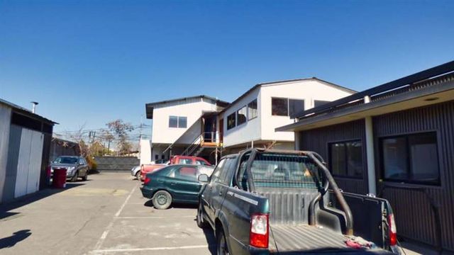 INDUSTRIAL Lo Ovalle/Santa Rosa