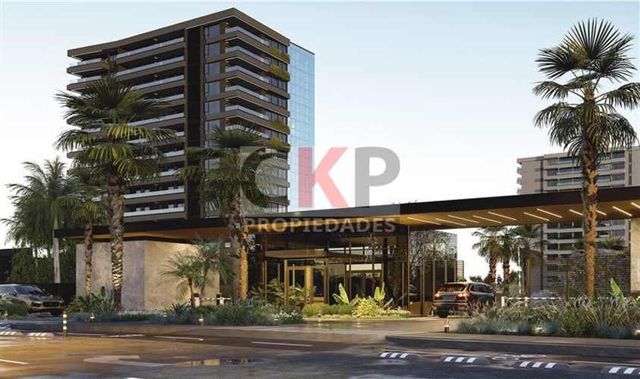 DEPARTAMENTO MARIPOSA Ciudad Empresarial