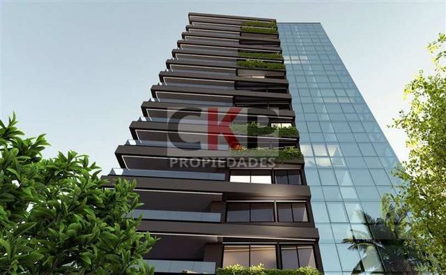 DEPARTAMENTO CIUDAD EMPRESARIAL