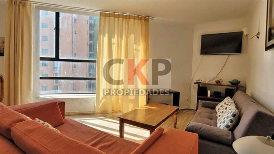 DEPARTAMENTO REÑACA / Jardín del Mar