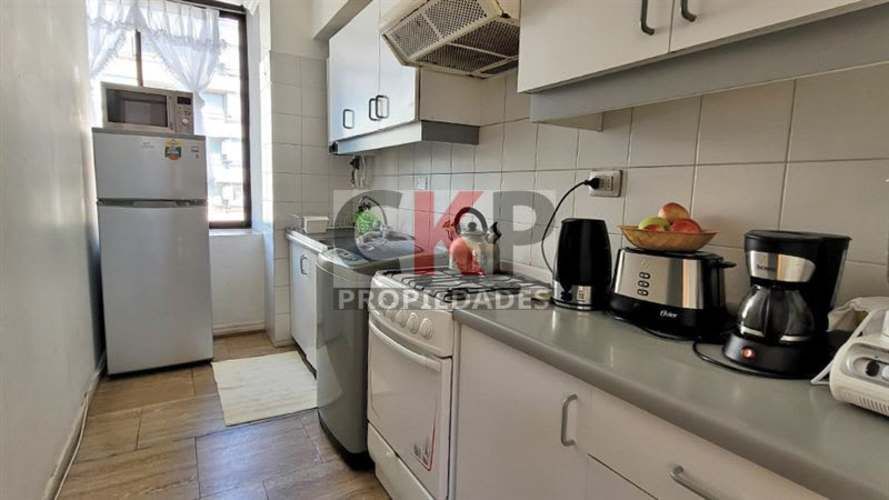 DEPARTAMENTO REÑACA / Jardín del Mar