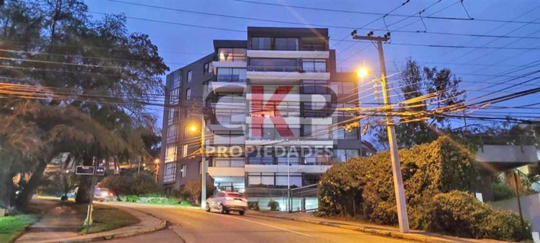 DEPARTAMENTO REÑACA / Jardín del Mar