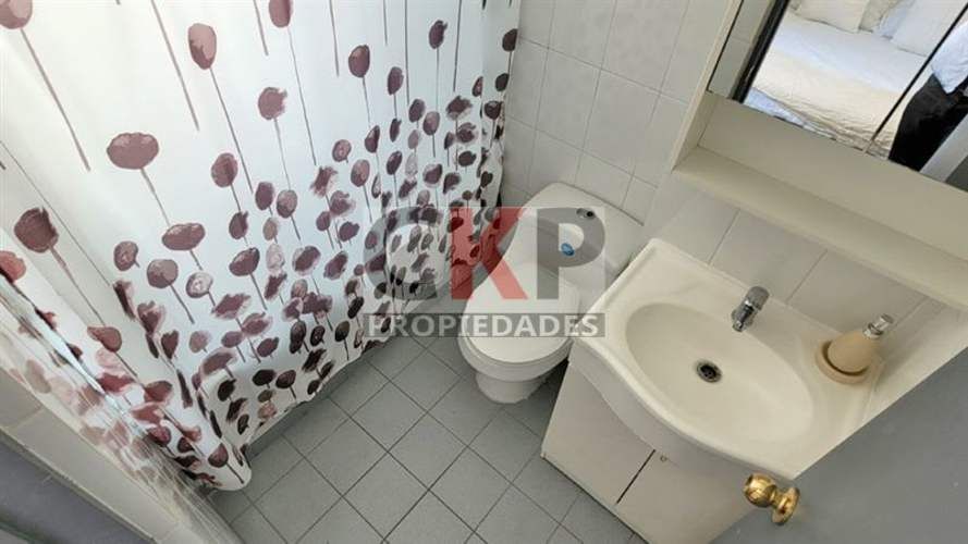 DEPARTAMENTO REÑACA / Jardín del Mar