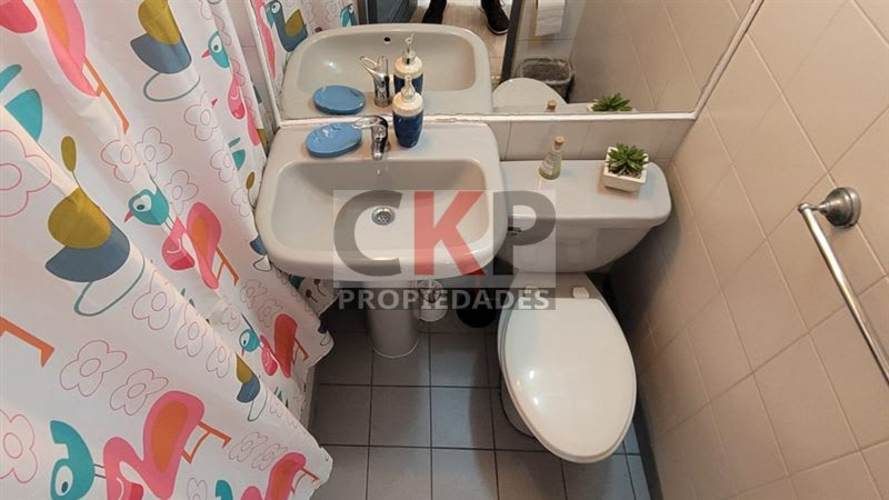 DEPARTAMENTO REÑACA / Jardín del Mar