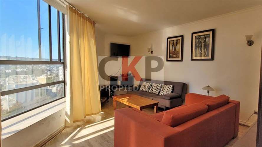 DEPARTAMENTO REÑACA / Jardín del Mar