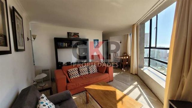 DEPARTAMENTO REÑACA / Jardín del Mar