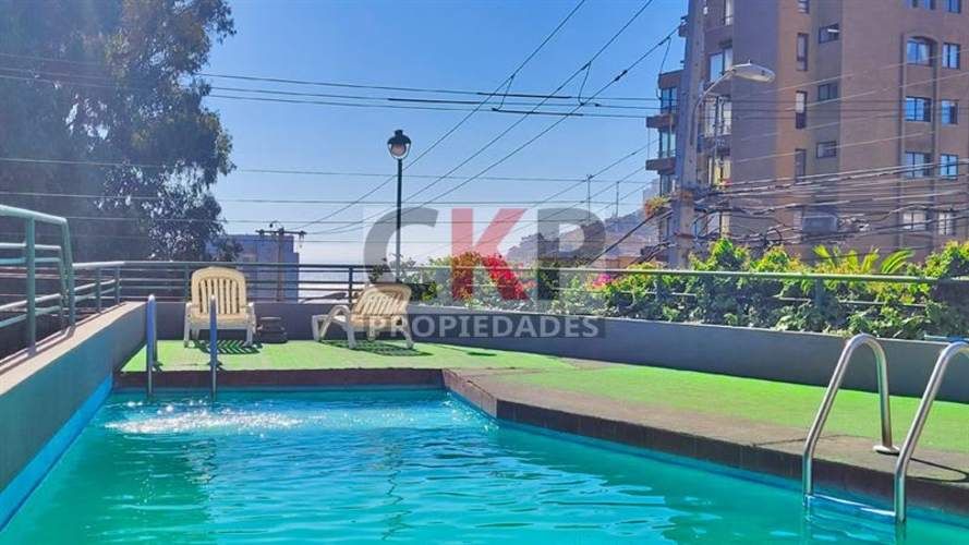 DEPARTAMENTO REÑACA / Jardín del Mar