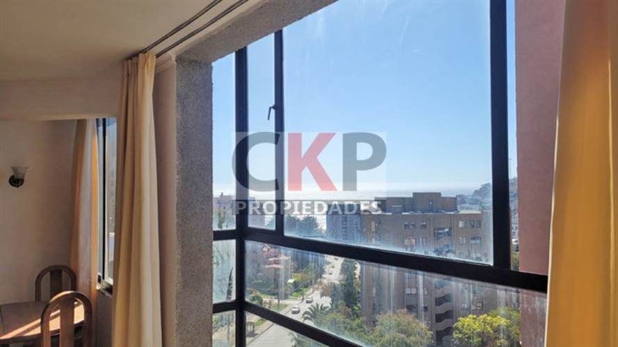 DEPARTAMENTO REÑACA / Jardín del Mar