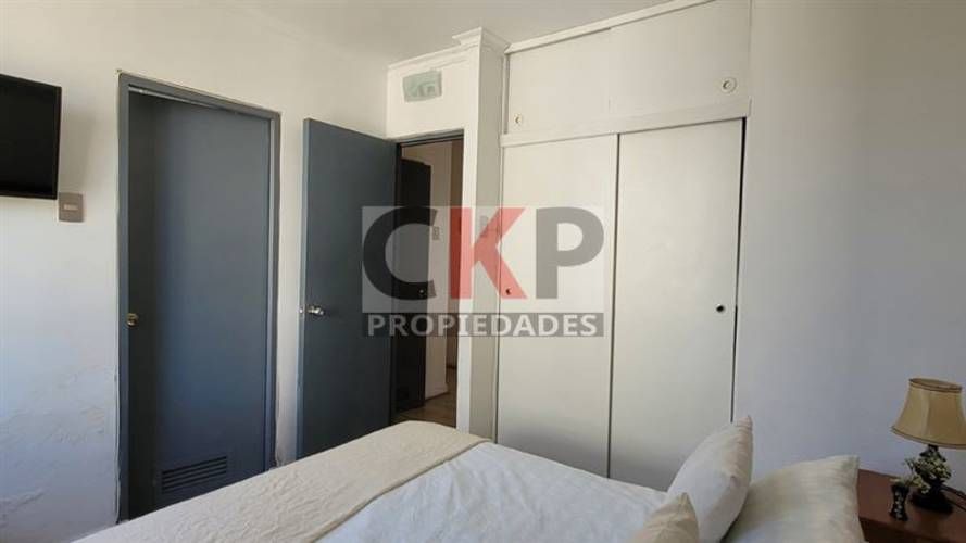 DEPARTAMENTO REÑACA / Jardín del Mar