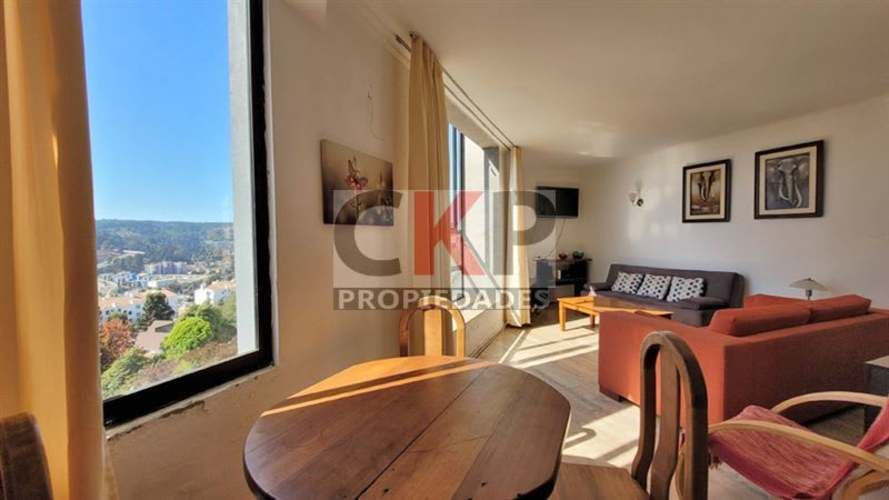 DEPARTAMENTO REÑACA / Jardín del Mar