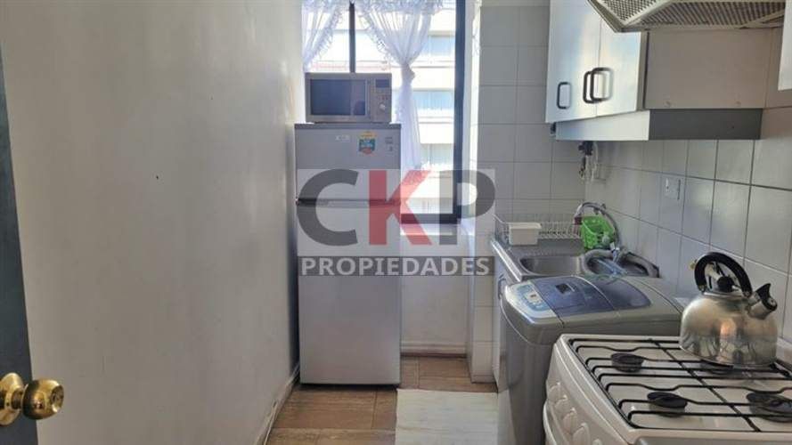 DEPARTAMENTO REÑACA / Jardín del Mar