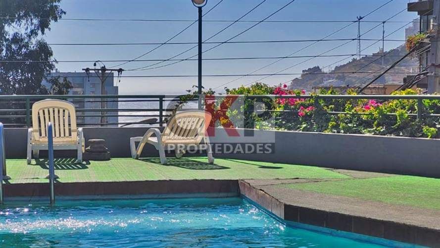 DEPARTAMENTO REÑACA / Jardín del Mar