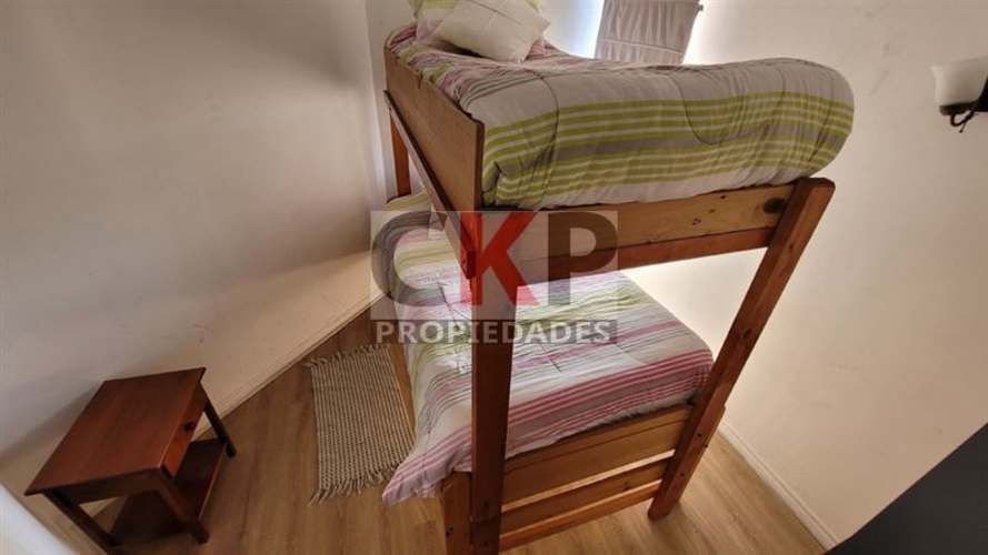 DEPARTAMENTO REÑACA / Jardín del Mar