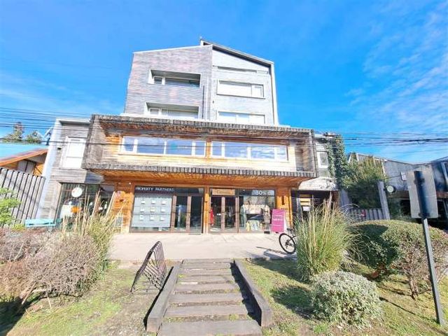 OFICINA General Urrutia