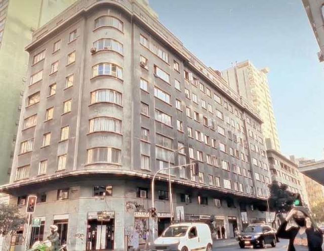 Departamento TEATINOS CON SANTO DOMINGO