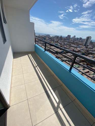 Departamento, Edificio Urbano Oriente Iquique