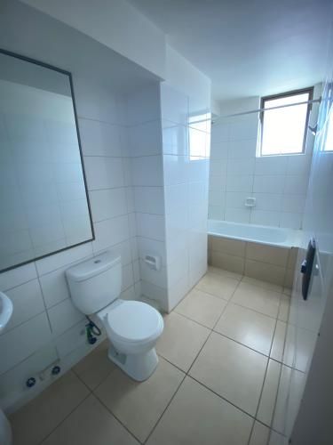 Departamento, Edificio Urbano Oriente Iquique