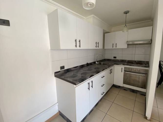 Departamento, Edificio Urbano Oriente Iquique