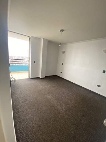 Departamento, Edificio Urbano Oriente Iquique