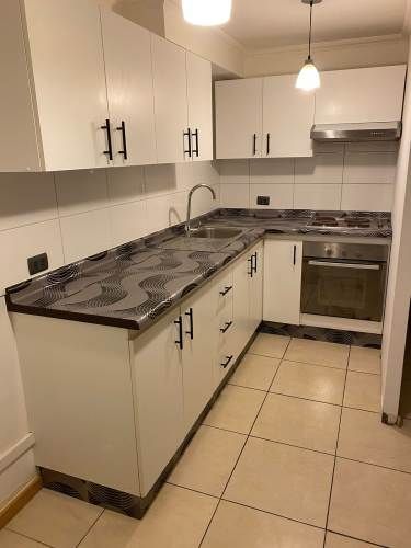 Departamento, Edificio Urbano Oriente Iquique