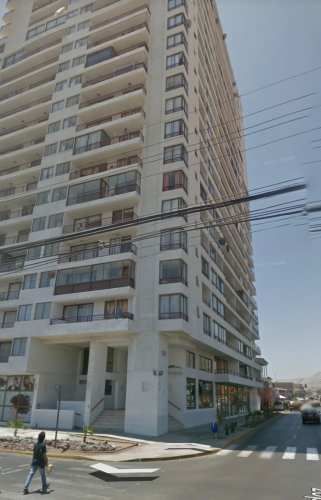 Departamento, Edificio Urbano Oriente Iquique
