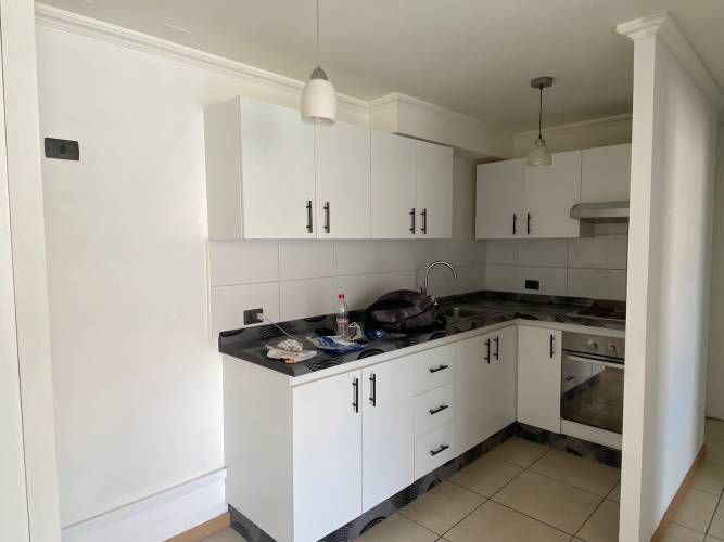 Departamento, Edificio Urbano Oriente Iquique