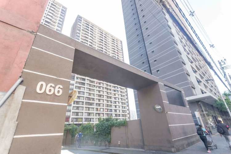 Radal 66 (1 Est /1 Bod) [458-1]