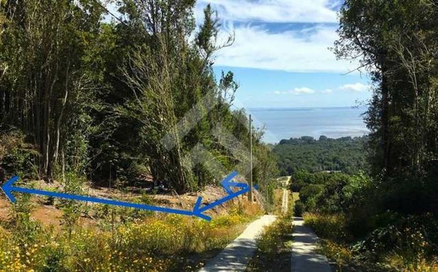 PARCELA Parcelacion Altos de Piedra Azul.