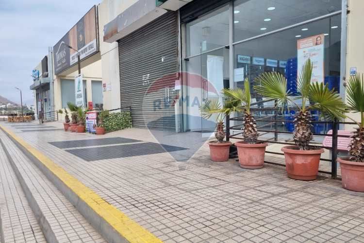 Local comercial arriendo