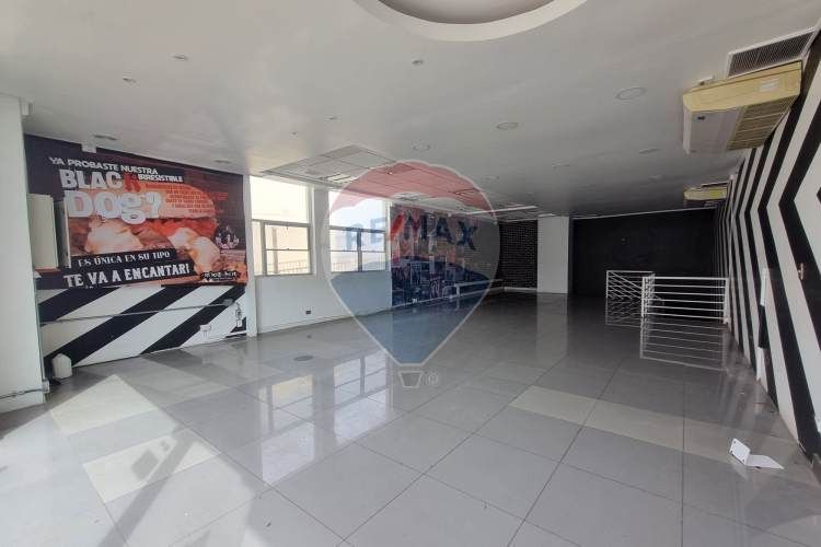 Local comercial arriendo