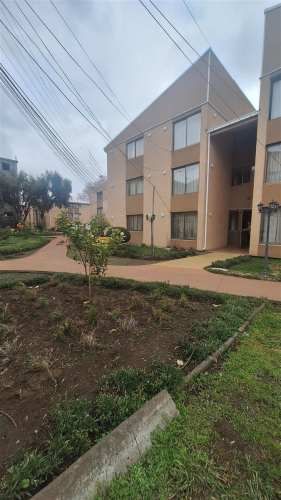 DEPARTAMENTO Ercilla, Los Angeles