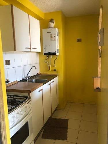 VENTA!! DEPARTAMENTO CALLE SAN MARTÍN SANTIAGO CENTRO