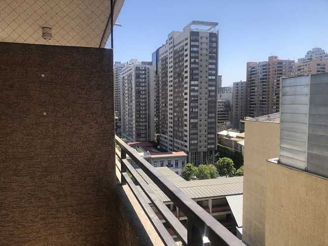 VENTA!! DEPARTAMENTO CALLE SAN MARTÍN SANTIAGO CENTRO