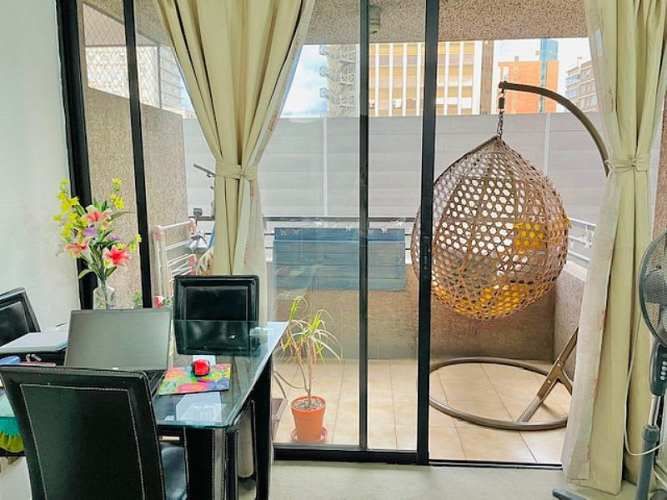 VENTA!! DEPARTAMENTO CALLE SAN MARTÍN SANTIAGO CENTRO