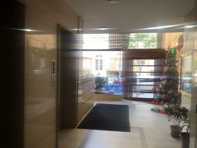 VENTA!! DEPARTAMENTO CALLE SAN MARTÍN SANTIAGO CENTRO