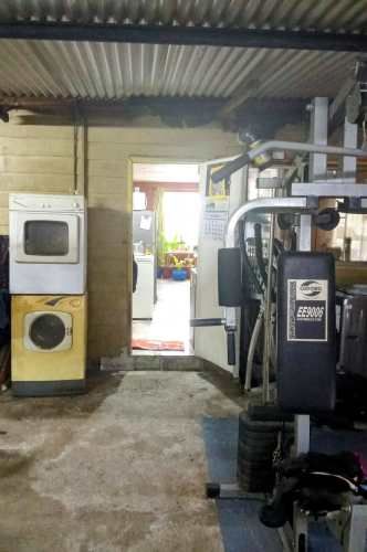 Se vende casa esquina alerce sur Puerto Montt