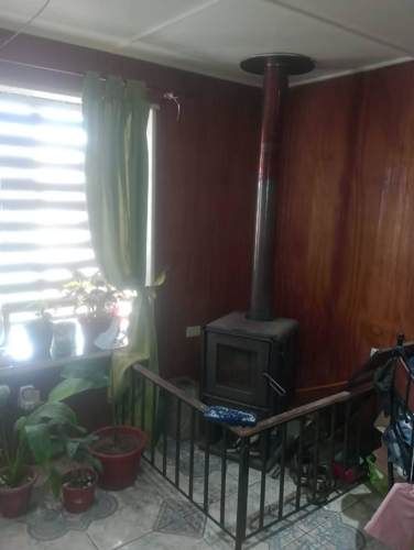 Se vende casa esquina alerce sur Puerto Montt