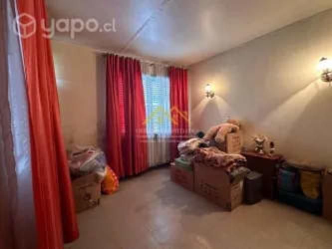 Amplia Casa Excelente Ubicación Villa San Pedro