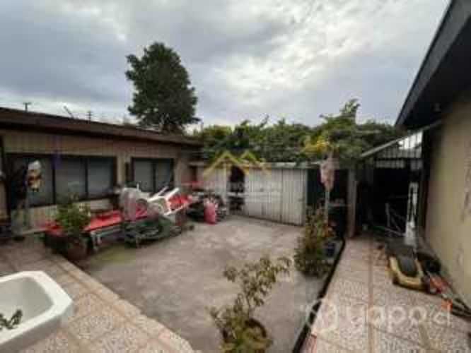 Amplia Casa Excelente Ubicación Villa San Pedro