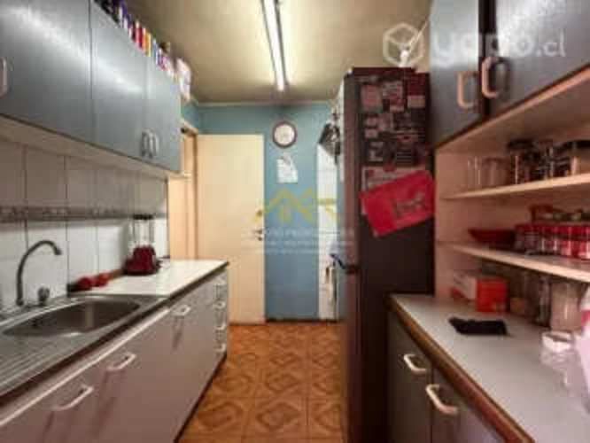 Amplia Casa Excelente Ubicación Villa San Pedro